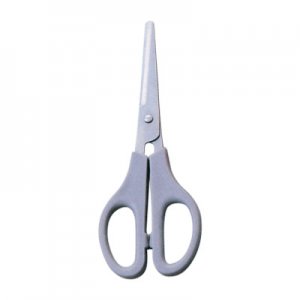 Plastic Handle Scissor