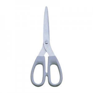Plastic Handle Scissor