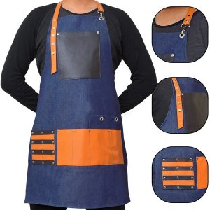 Barber Aprons 