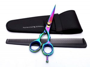 Professional Hair Scissors