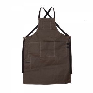 Barber Aprons 