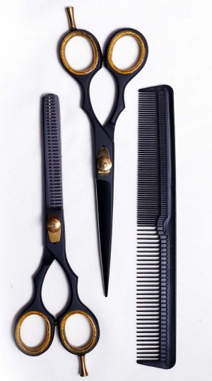 Hair Cutting Scissors