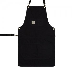 Barber Aprons 